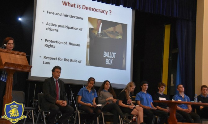 Elections